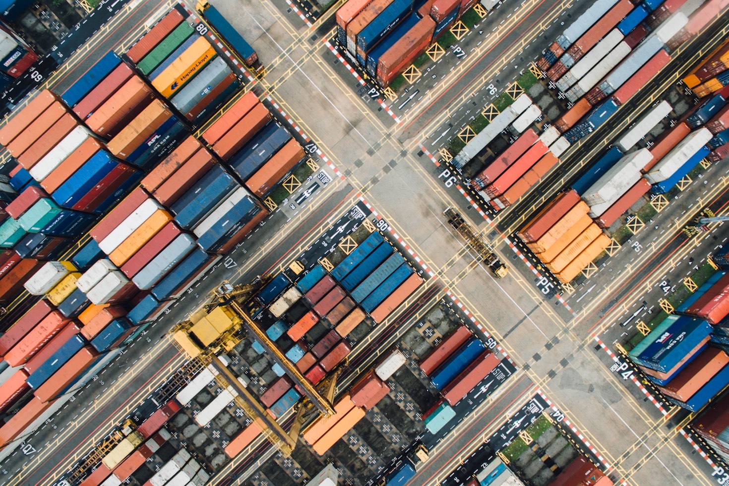 Navigating The Future Of Global Logistics