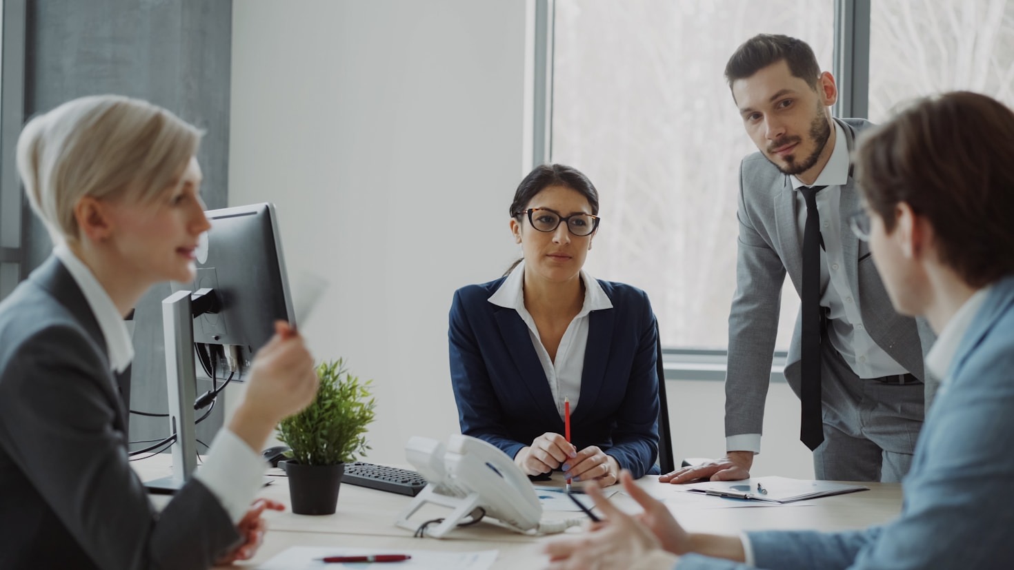 Five Ways Digital Transformation Boosts Productivity