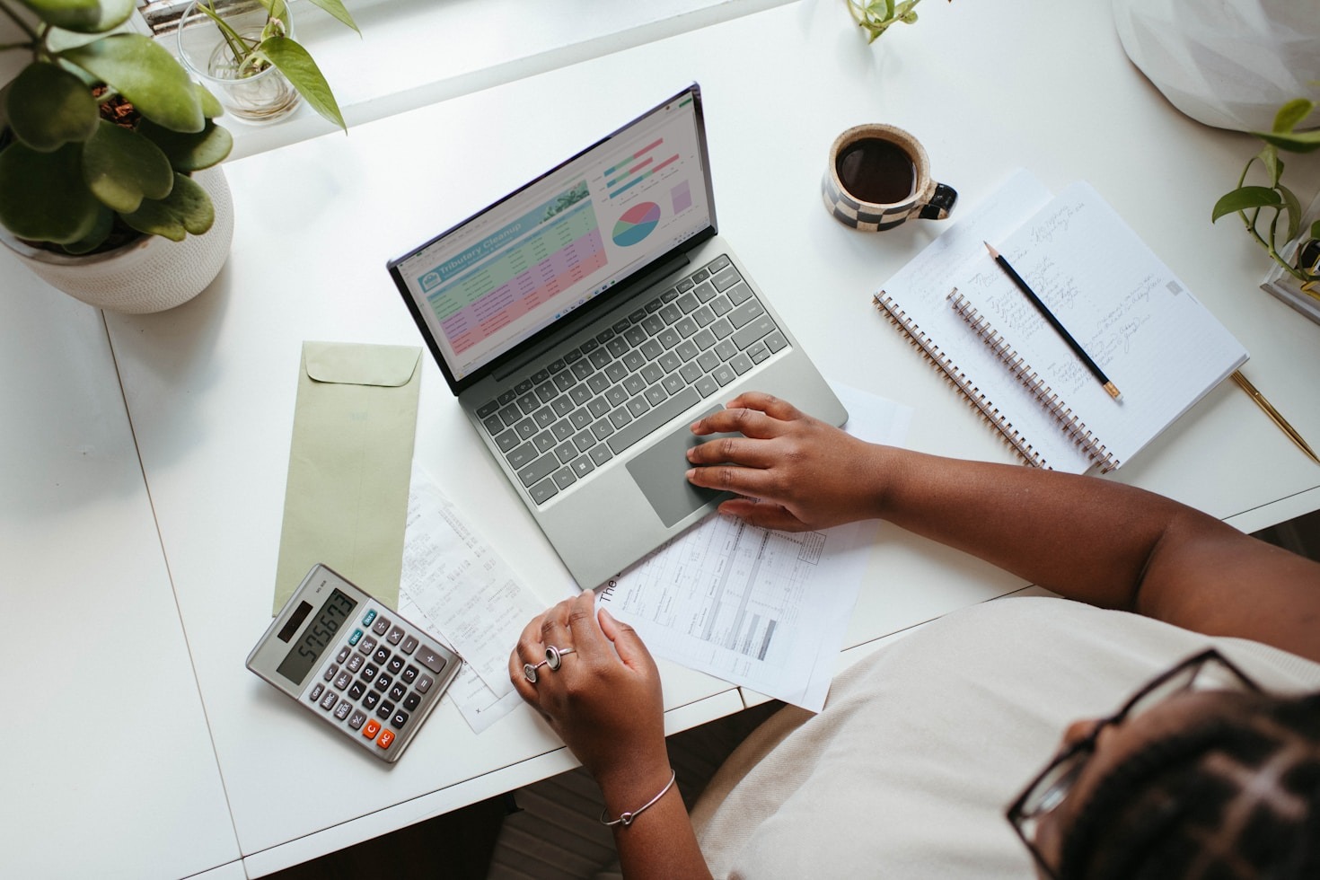 Financial Strategies For Scaling Your Enterprise